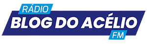 Rádio Blog do Acélio FM