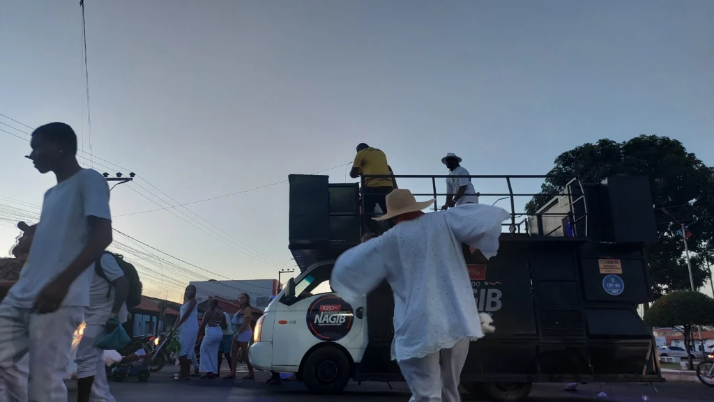 Dia Municipal do Terecô de Codó 