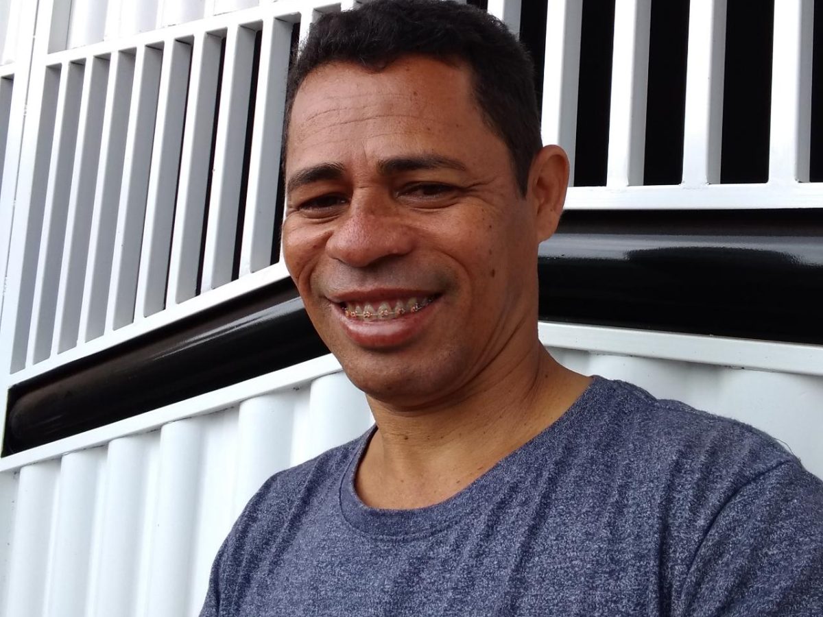 Professor Gil poderá ser a grande surpresa politica ano que vem em TIMBIRAS  – Blog do Acélio