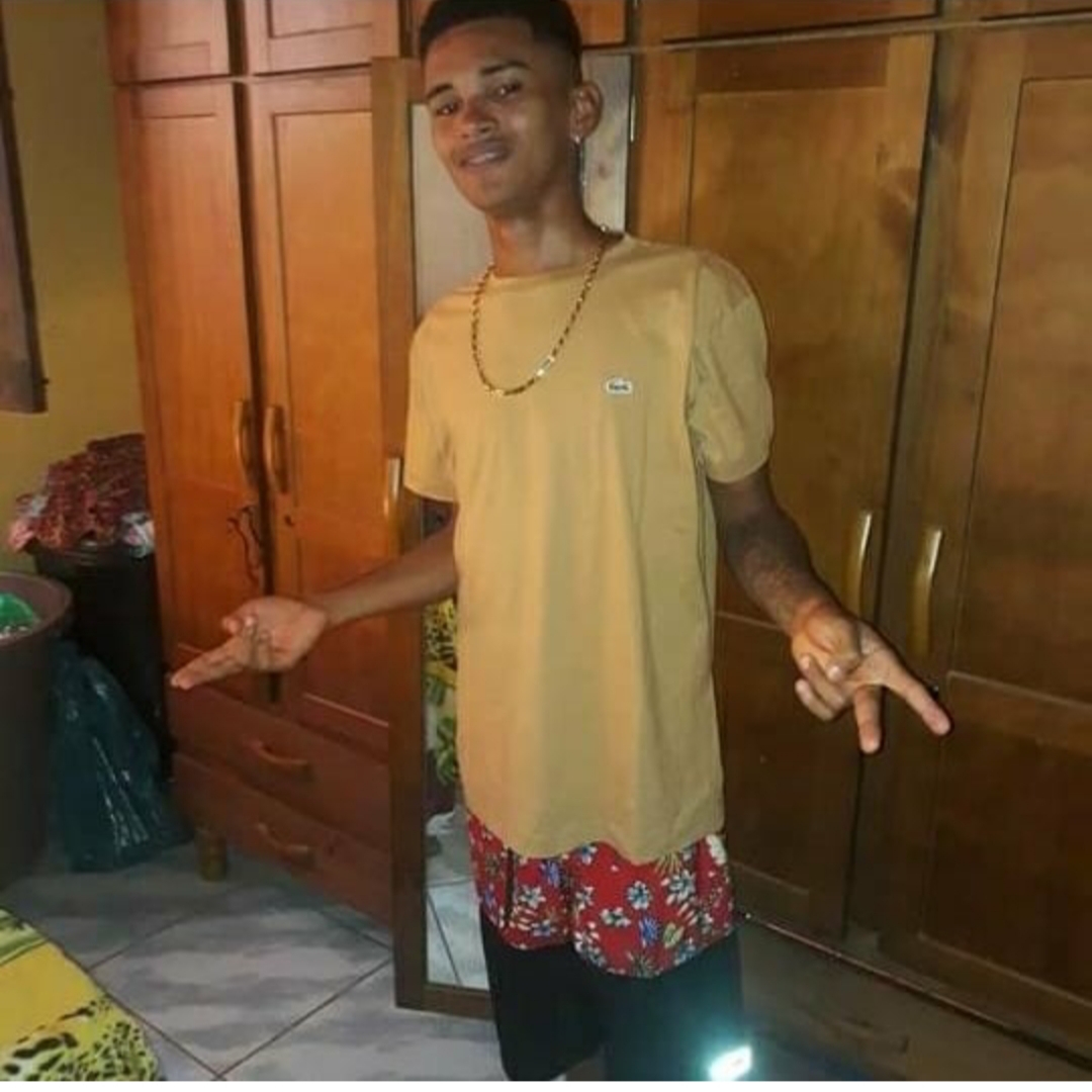 David