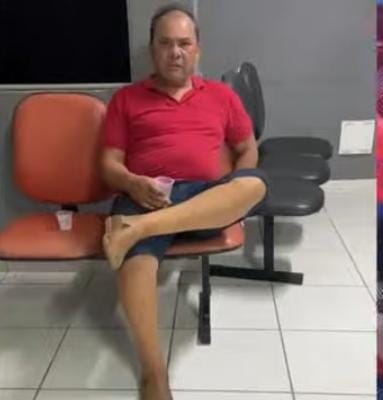 Suspeito 