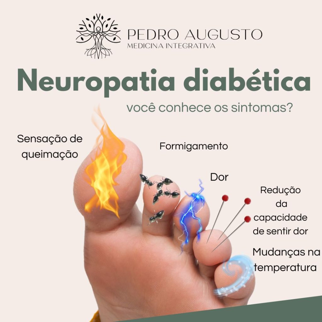 (99) 98124-5210: Cuide da sua neuropatia diabética com Dr. Pedro ...