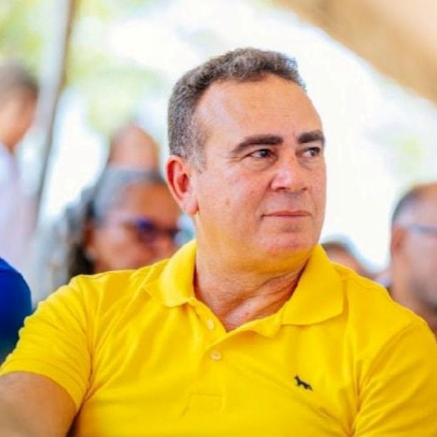 Pedro Belo