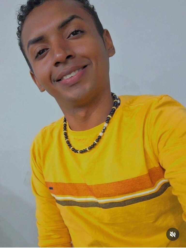 Rodrigo Muniz